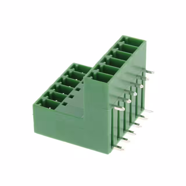 691356310012B Würth Elektronik  Headers Plugs and Sockets